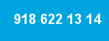 918 622 13 14